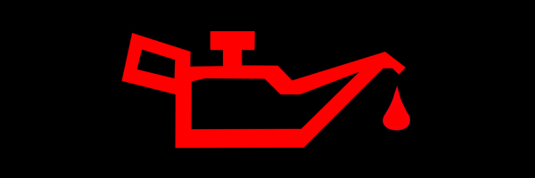 Spia dell'olio cosa fare se si accende